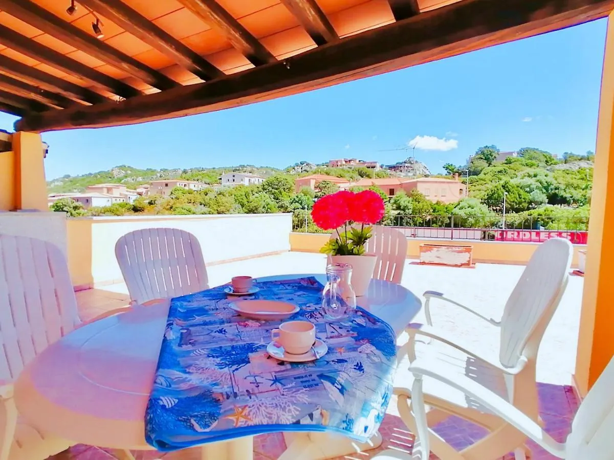 Holiday home La Terrazza Di Porto Cervo Villa Italy