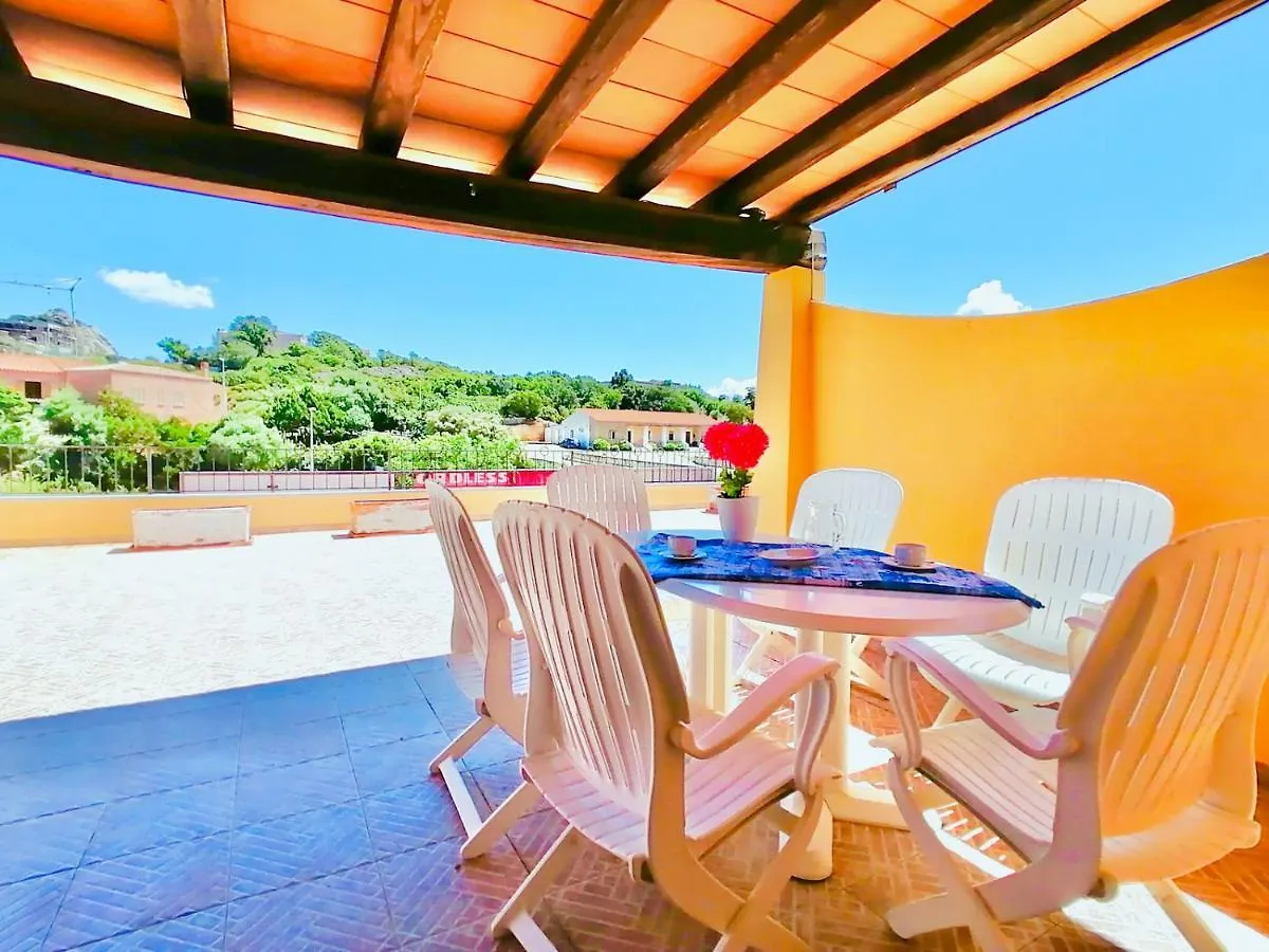 Holiday home La Terrazza Di Porto Cervo Villa